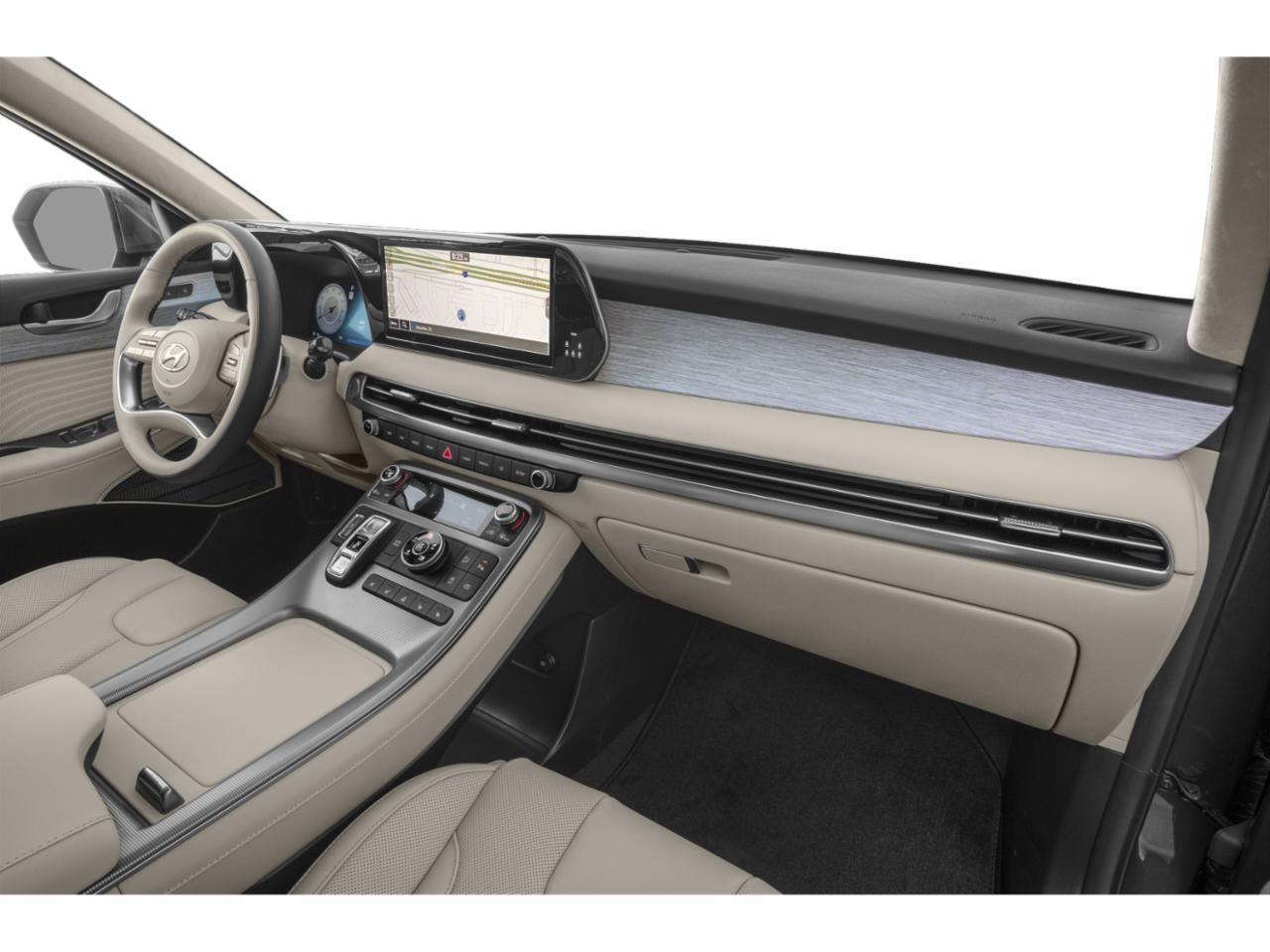 2025 Hyundai Palisade Calligraphy Quincy MA