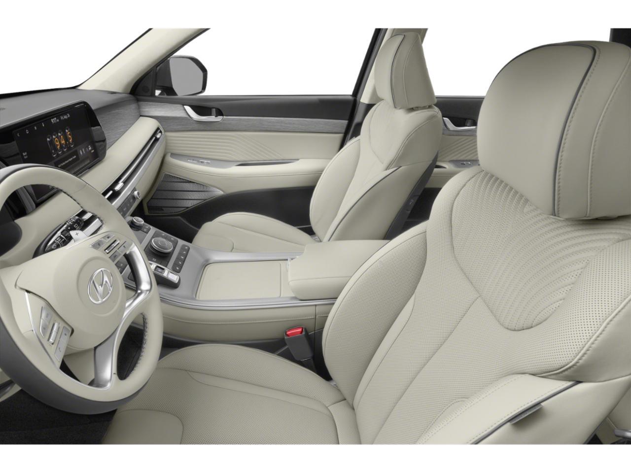 2025 Hyundai Palisade Calligraphy Waldorf MD