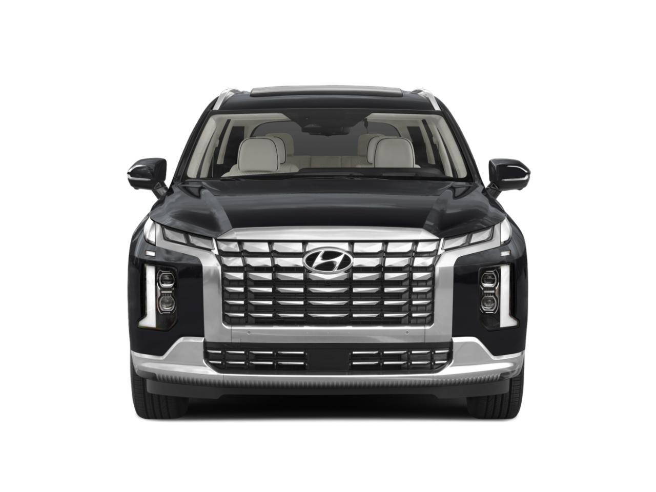 2025 Hyundai Palisade Calligraphy Waldorf MD