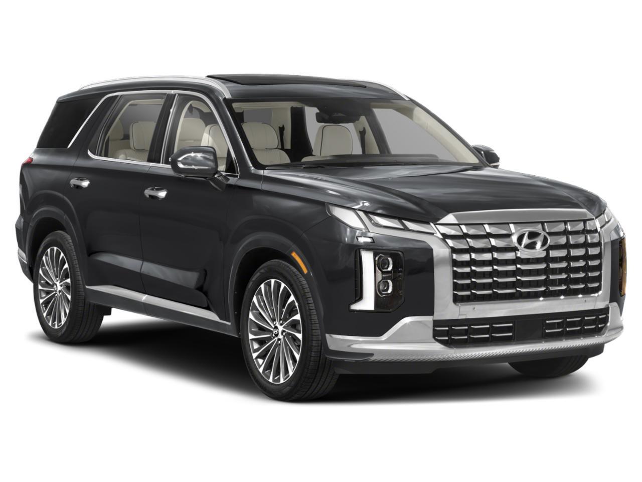 2025 Hyundai Palisade Calligraphy Waldorf MD