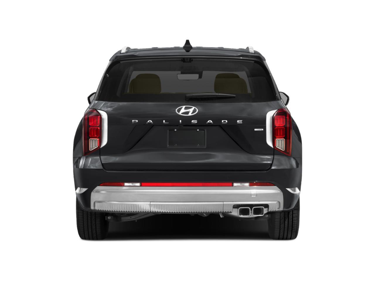 2025 Hyundai Palisade Calligraphy Waldorf MD