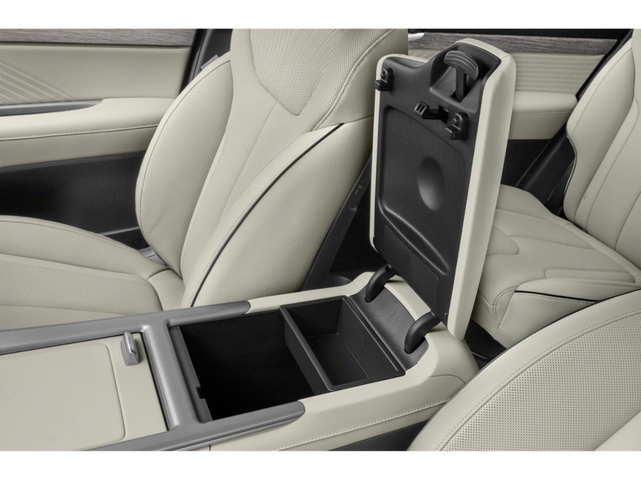 2025 Hyundai Palisade Calligraphy Waldorf MD