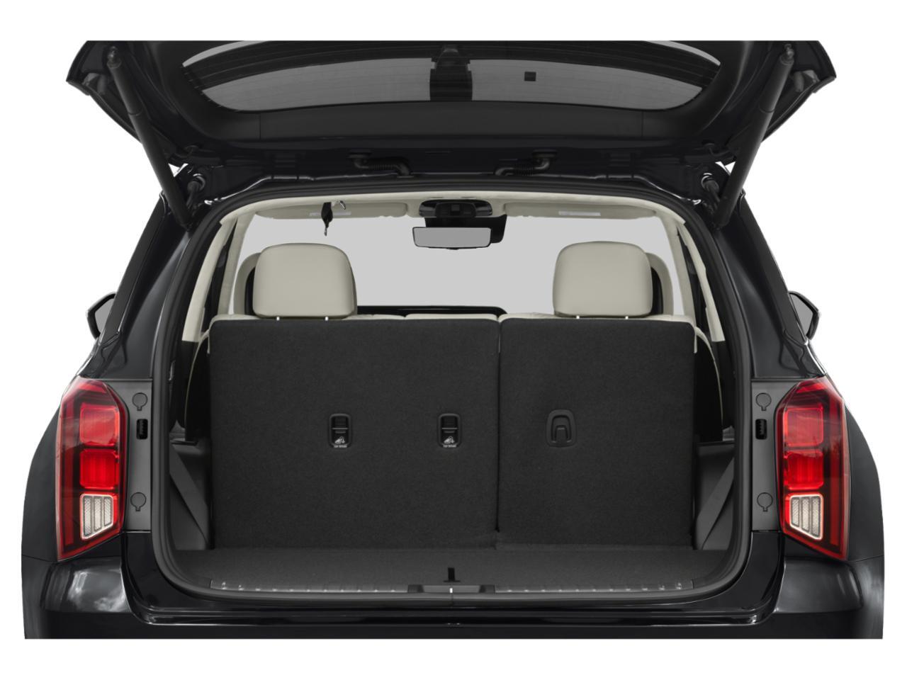 2025 Hyundai Palisade Calligraphy Waldorf MD