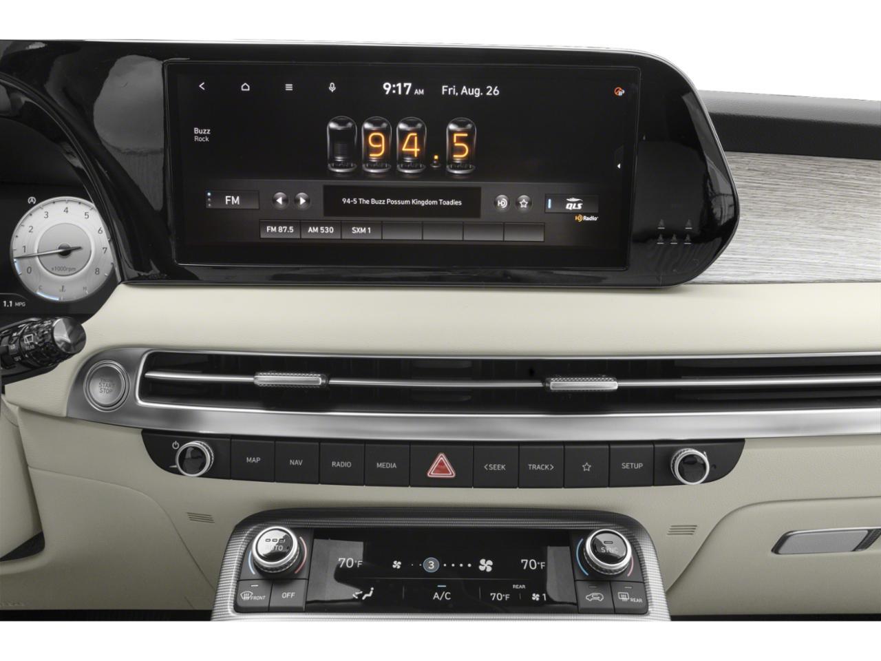 2025 Hyundai Palisade Calligraphy Waldorf MD