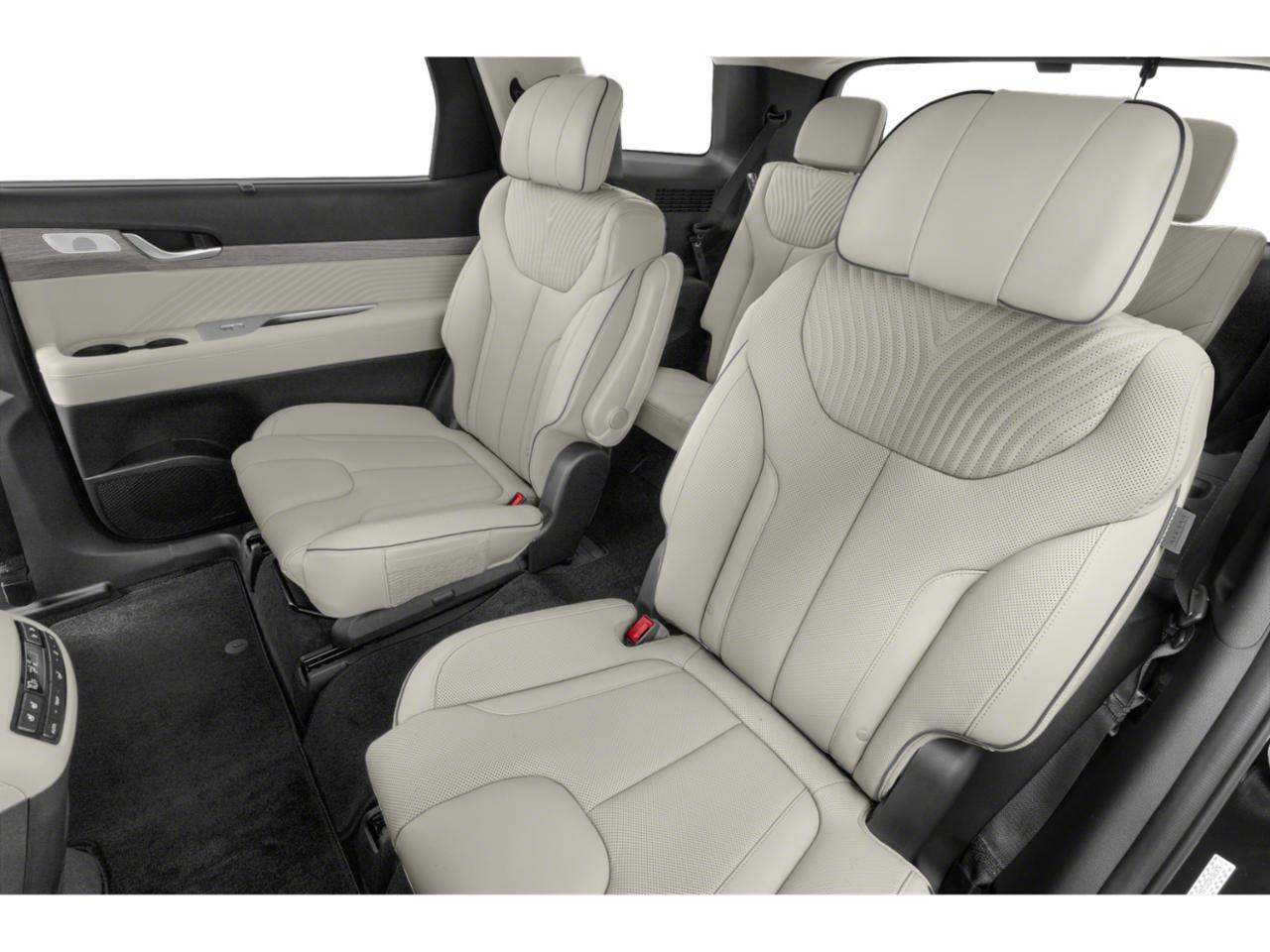 2025 Hyundai Palisade Calligraphy Waldorf MD