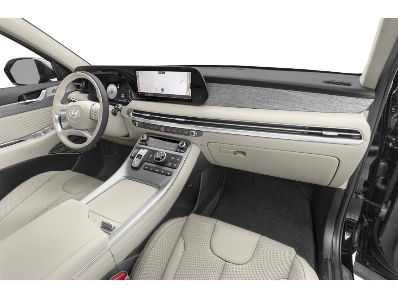 2025 Hyundai Palisade Calligraphy Waldorf MD