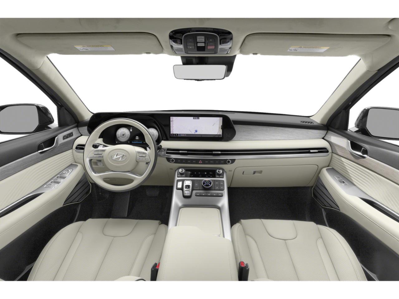 2025 Hyundai Palisade Calligraphy Waldorf MD
