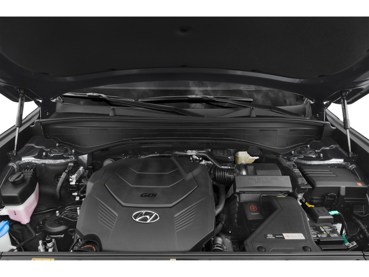 2025 Hyundai Palisade Calligraphy Waldorf MD