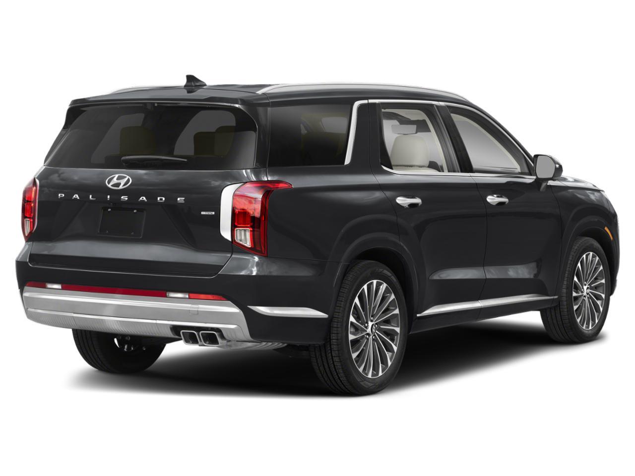 2025 Hyundai Palisade Calligraphy Waldorf MD