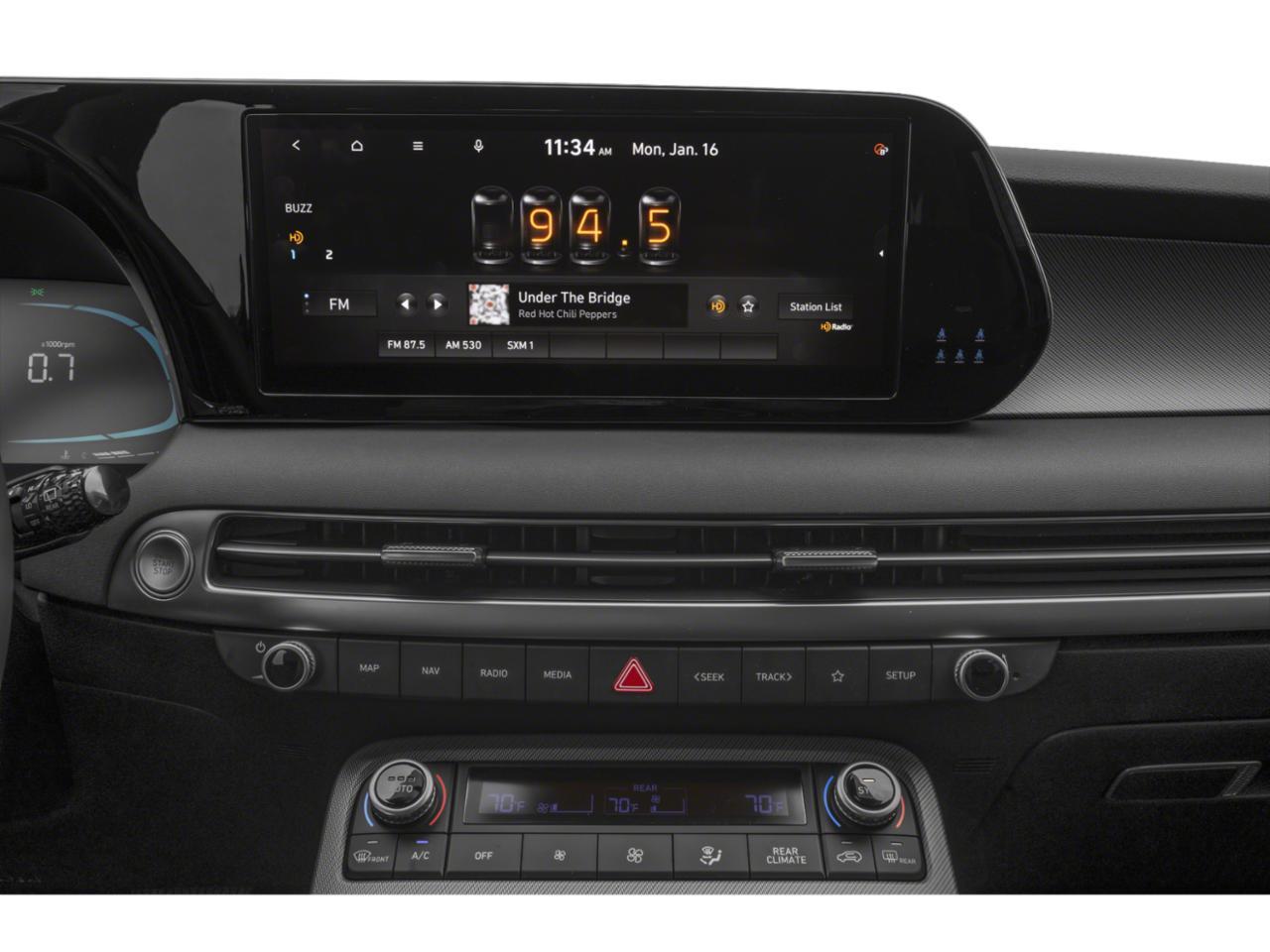 2025 Hyundai Palisade XRT Waldorf MD