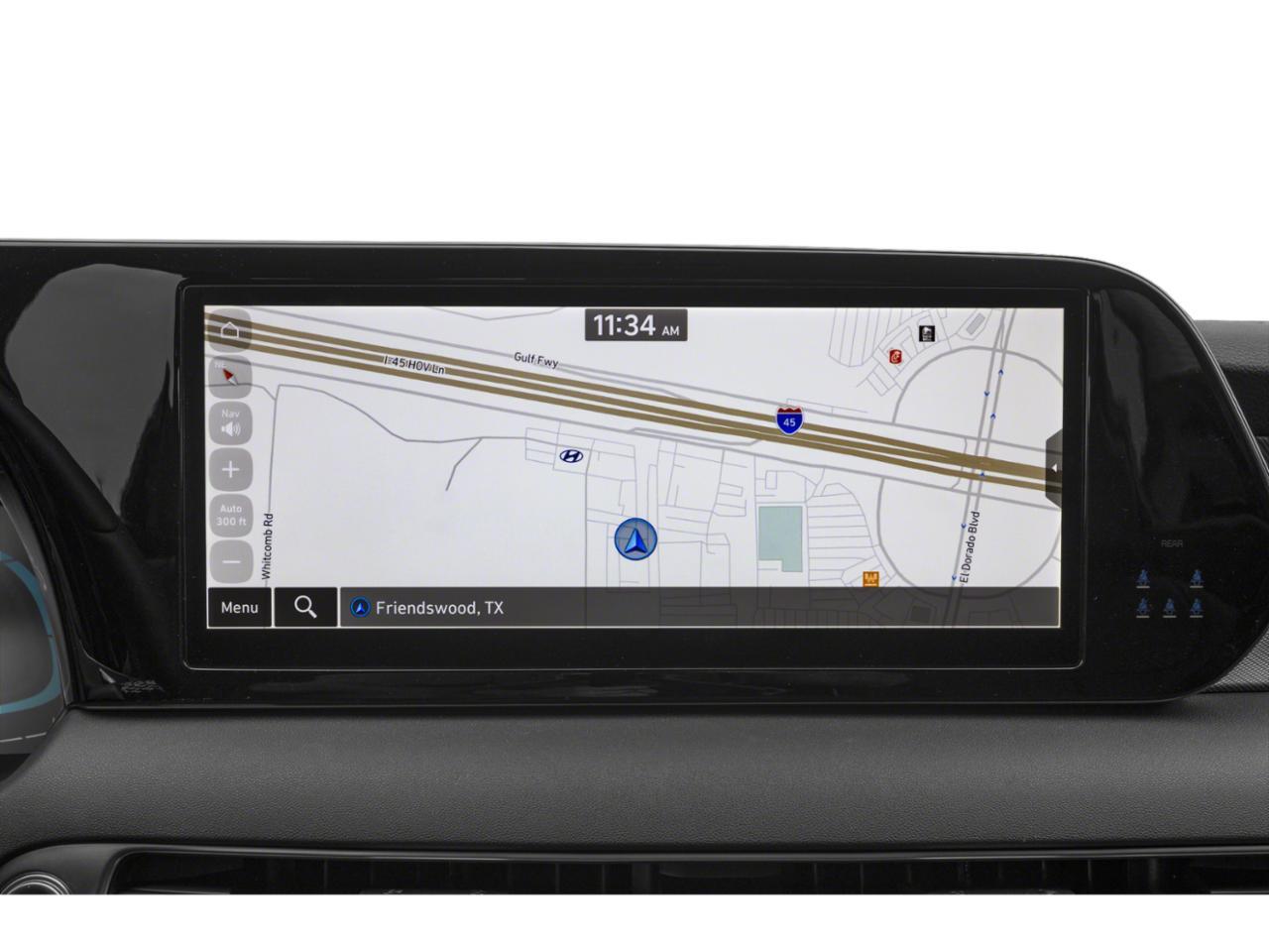 2025 Hyundai Palisade XRT Waldorf MD