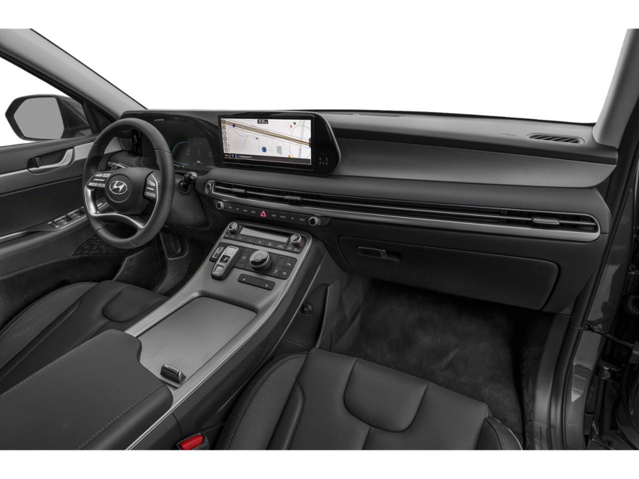 2025 Hyundai Palisade XRT Waldorf MD