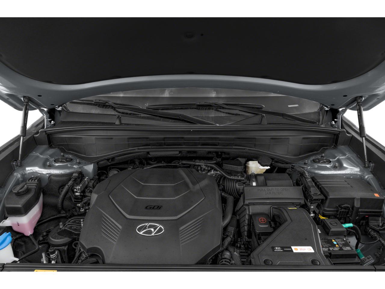 2025 Hyundai Palisade XRT Waldorf MD