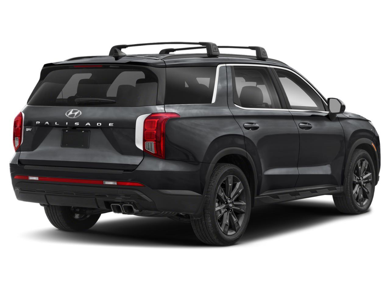 2025 Hyundai Palisade XRT Waldorf MD