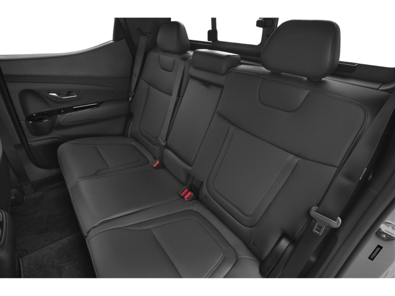 2025 Hyundai Santa Cruz XRT Quincy MA