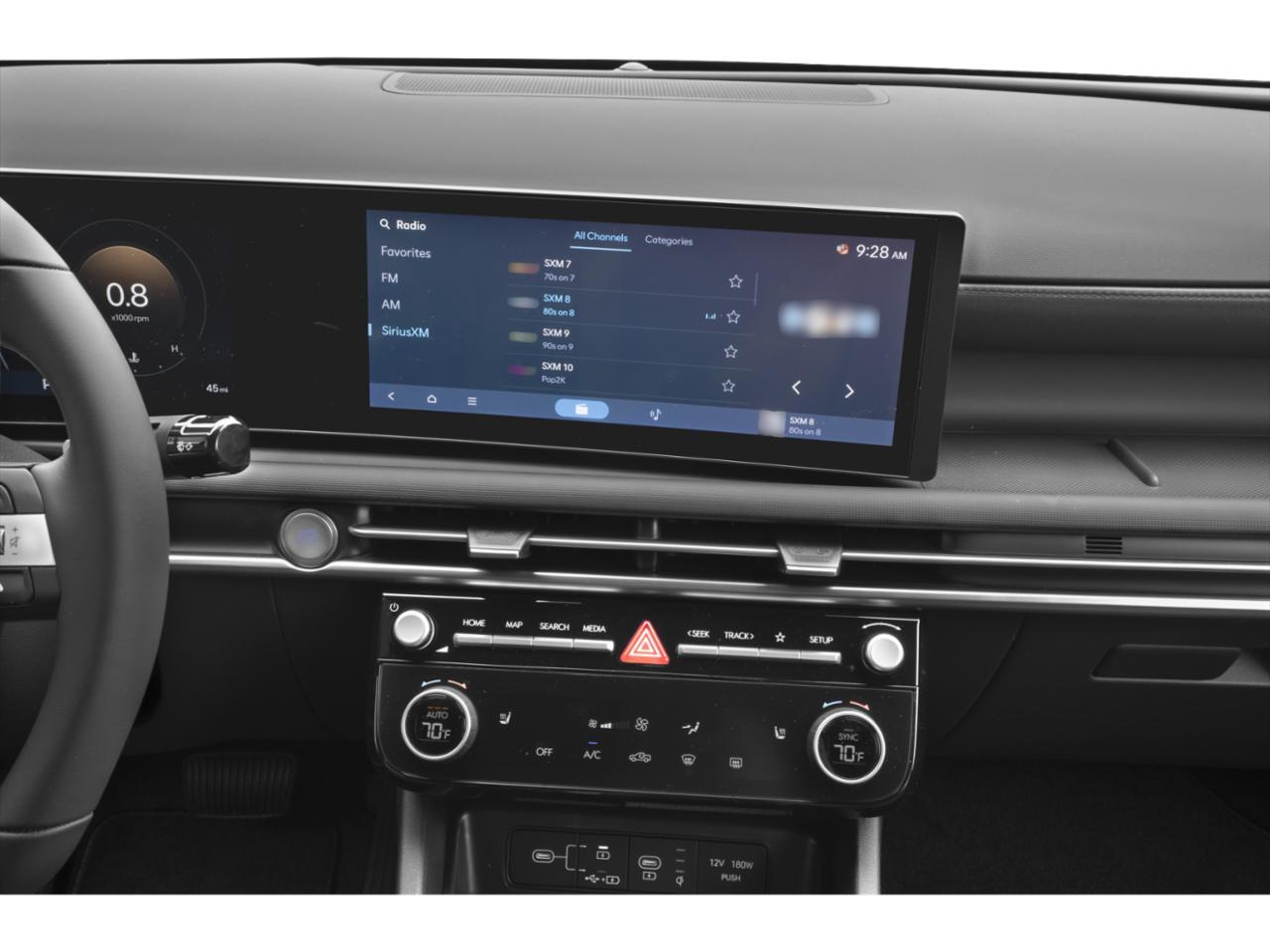 2025 Hyundai Santa Cruz XRT Quincy MA