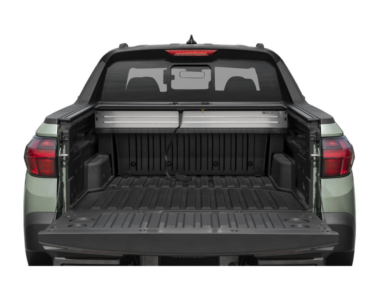 2025 Hyundai Santa Cruz XRT Quincy MA