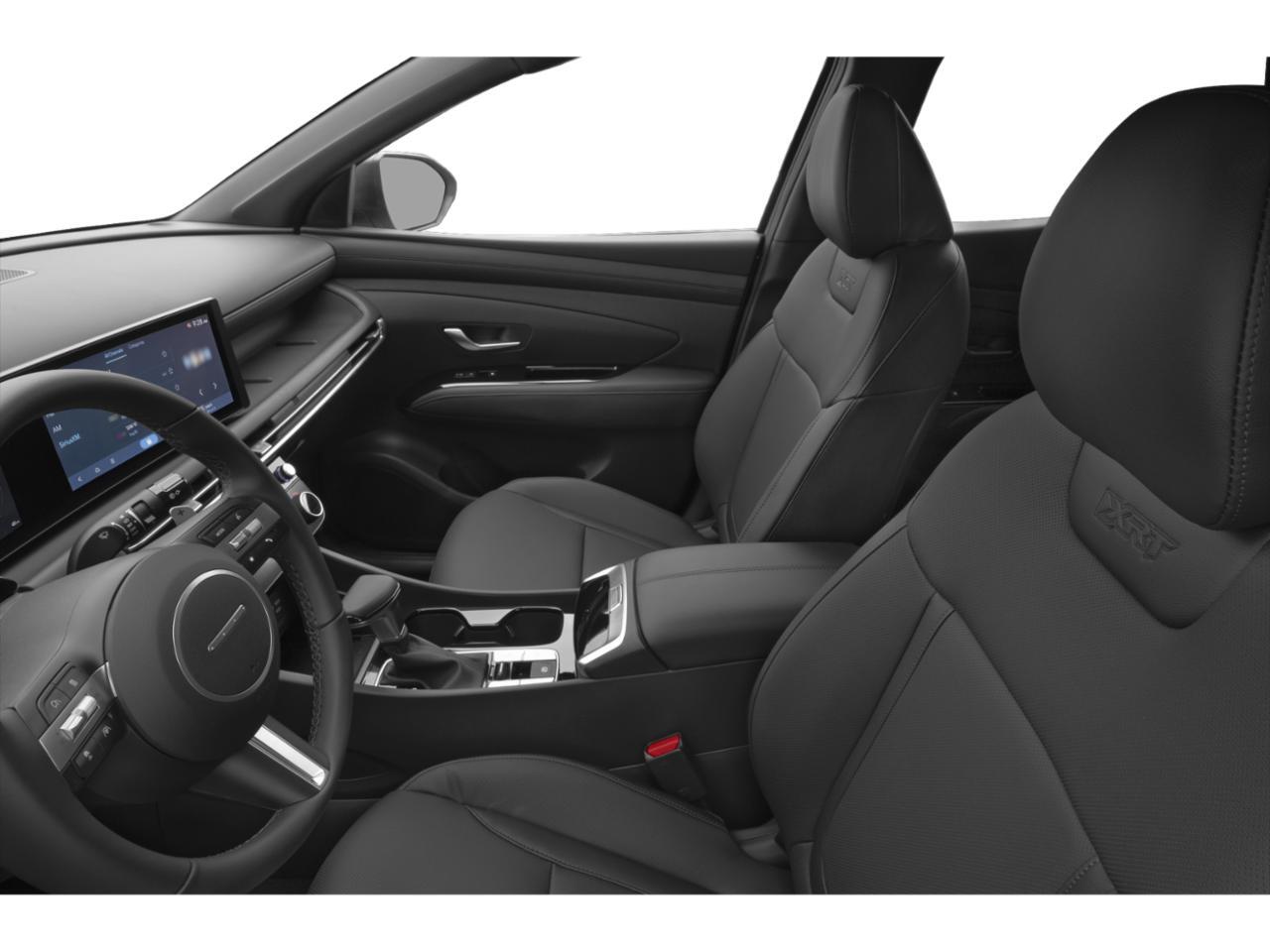 2025 Hyundai Santa Cruz XRT Quincy MA