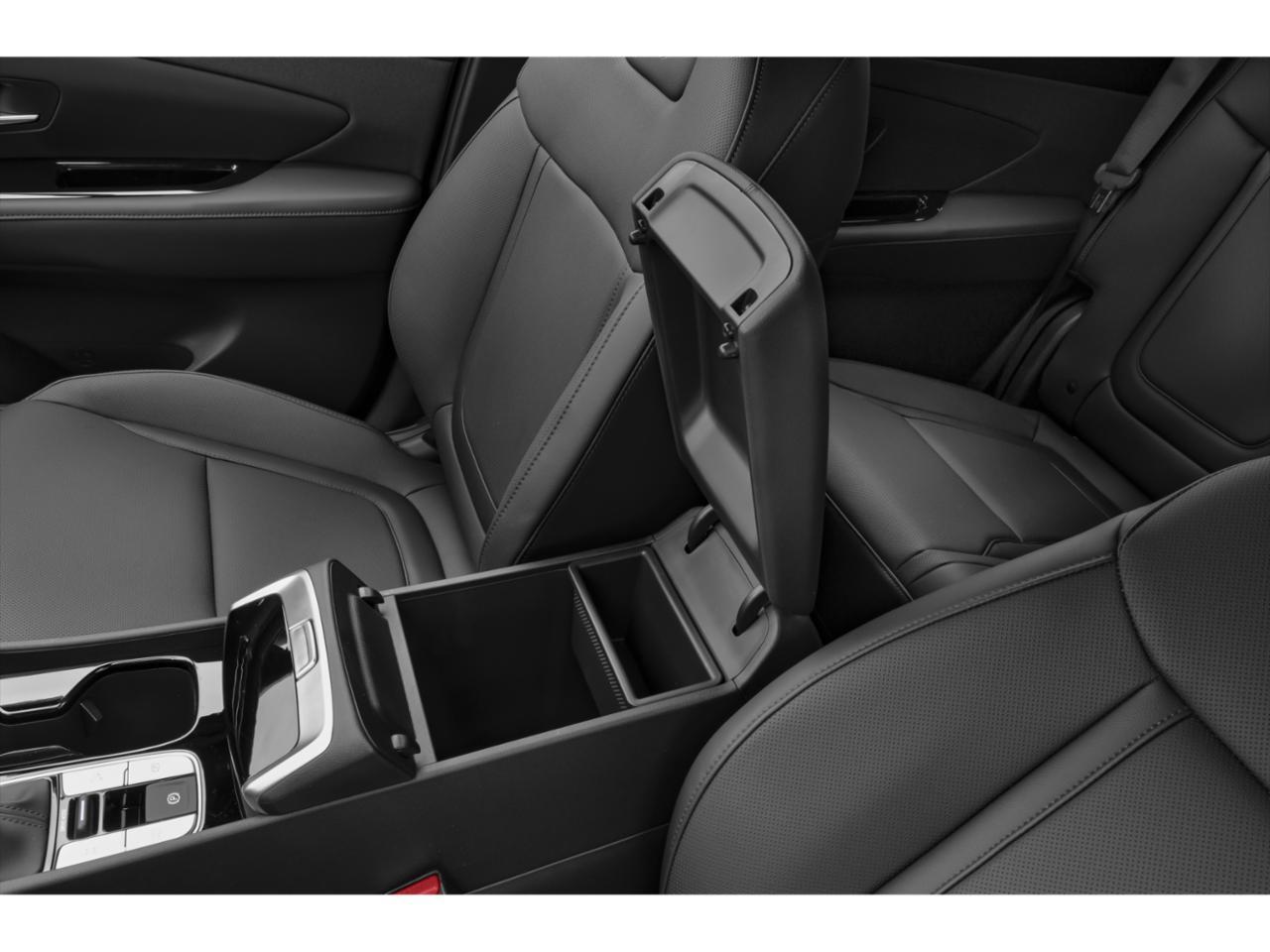 2025 Hyundai Santa Cruz XRT Quincy MA