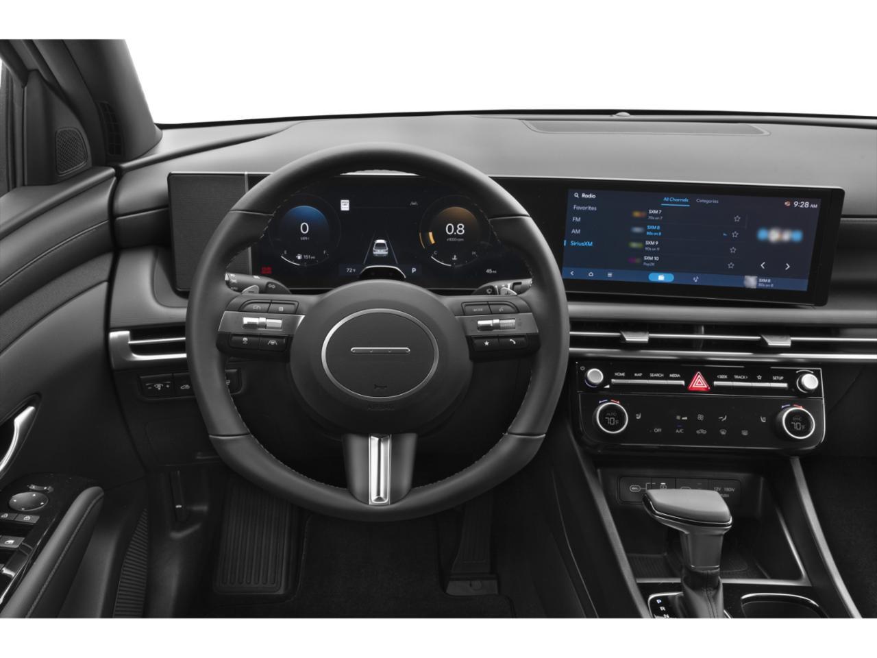 2025 Hyundai Santa Cruz XRT Quincy MA