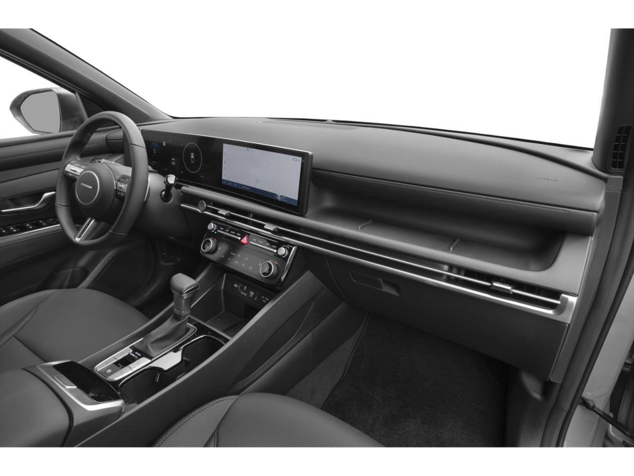 2025 Hyundai Santa Cruz XRT Quincy MA