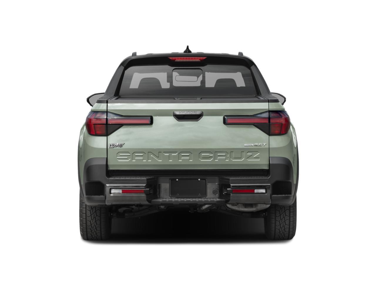 2025 Hyundai Santa Cruz XRT Quincy MA