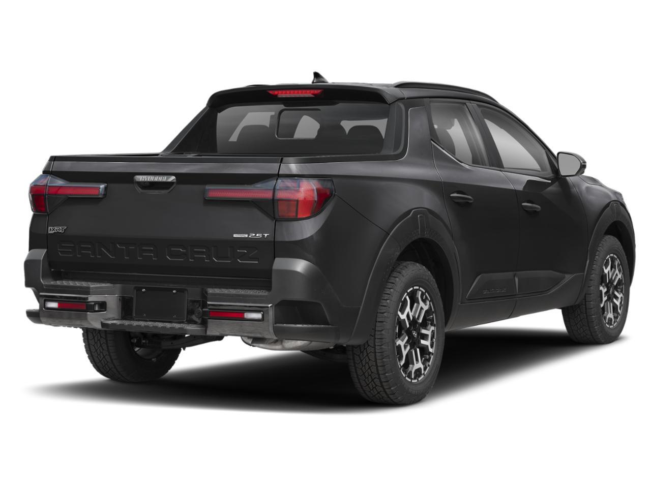 2025 Hyundai Santa Cruz XRT Quincy MA