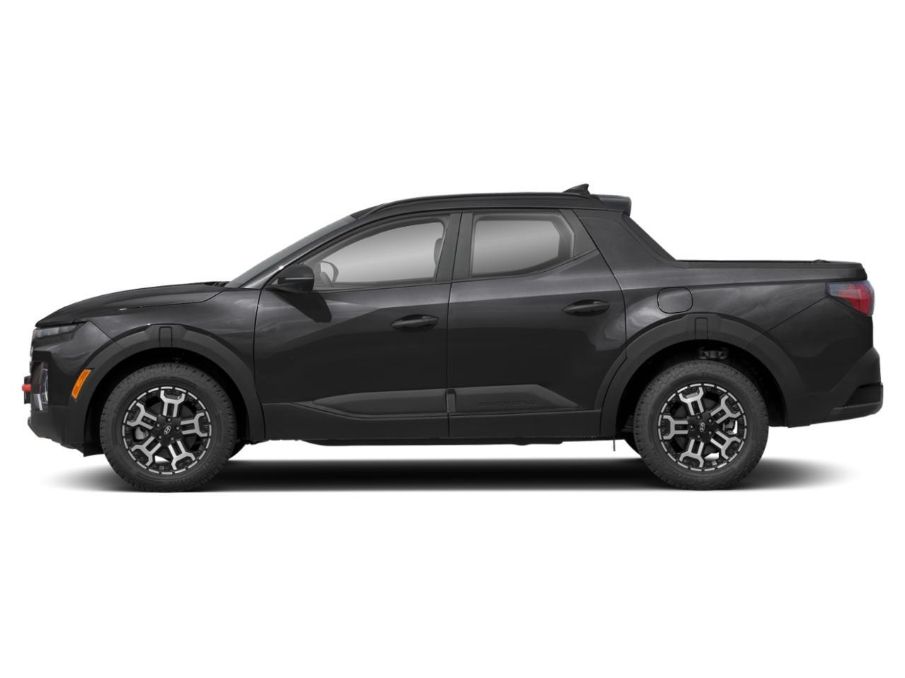 2025 Hyundai Santa Cruz XRT Quincy MA