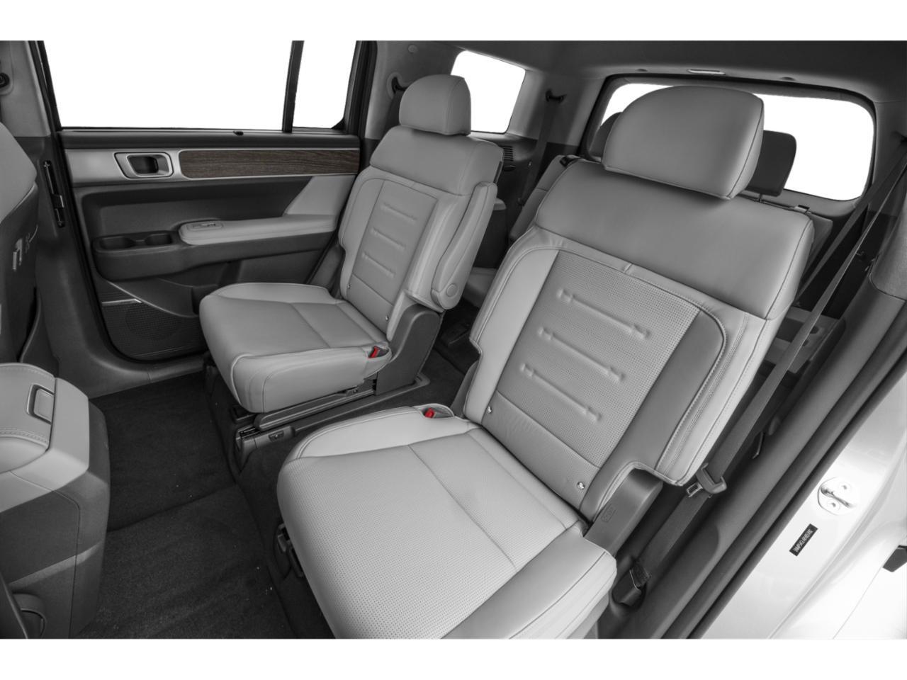 2025 Hyundai Santa Fe Calligraphy Quincy MA