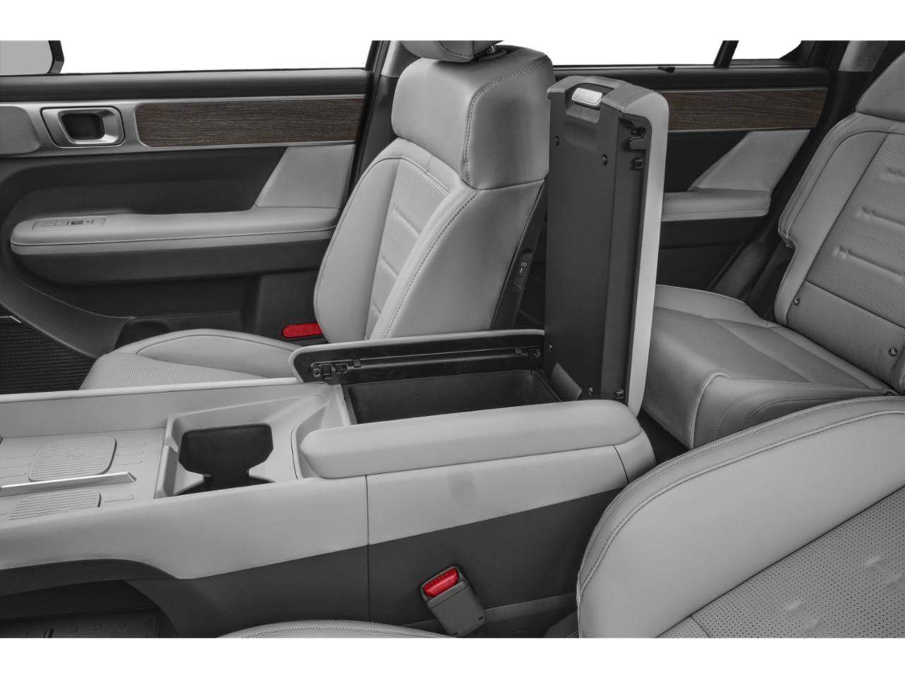 2025 Hyundai Santa Fe Calligraphy Quincy MA