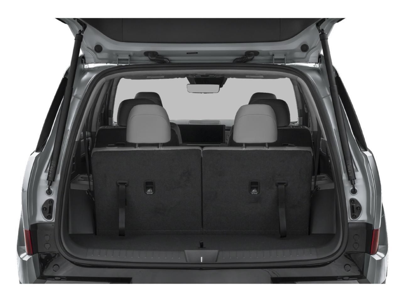 2025 Hyundai Santa Fe Calligraphy Quincy MA