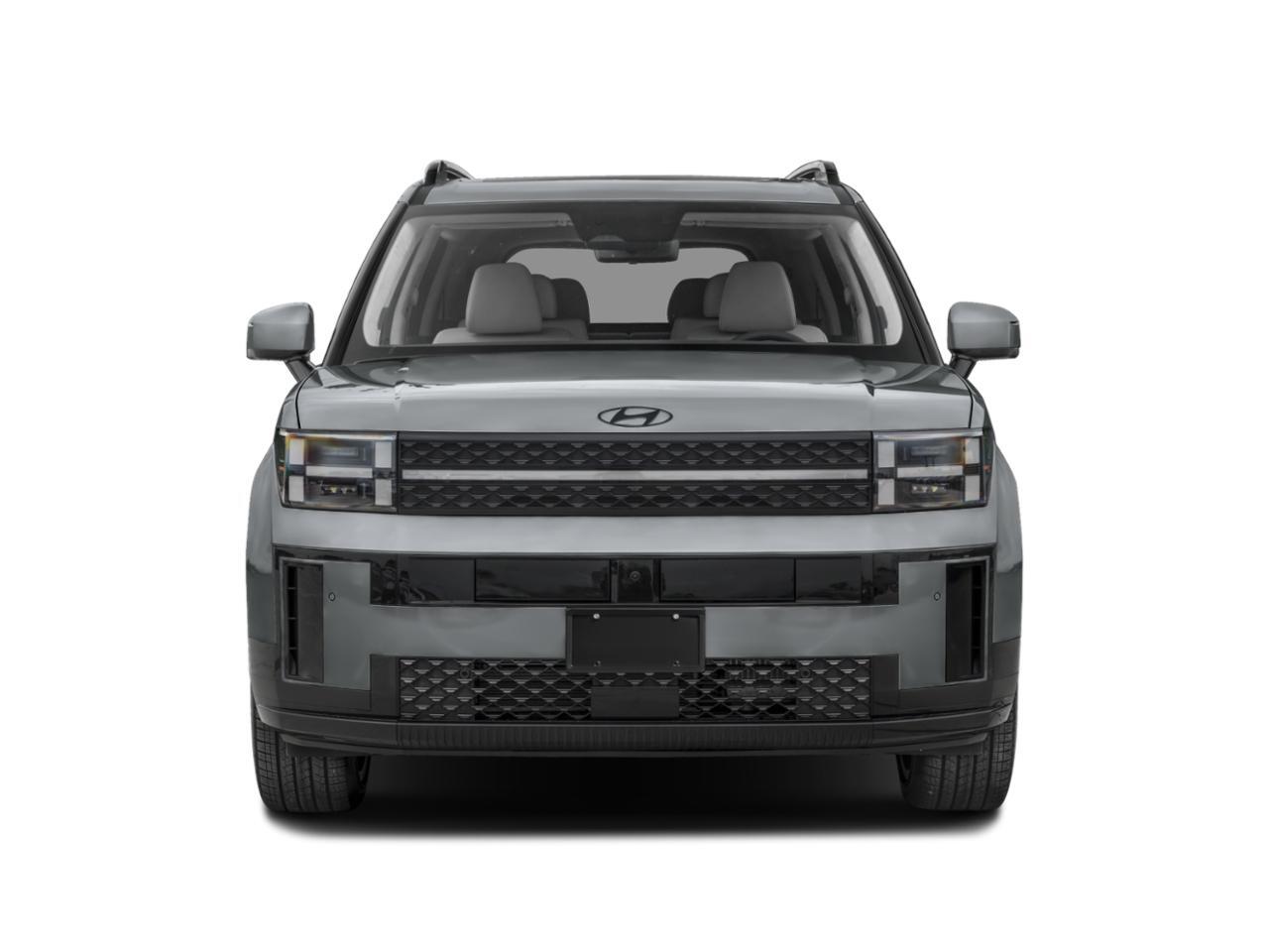 2025 Hyundai Santa Fe Calligraphy Quincy MA