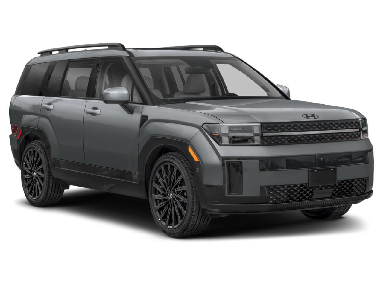 2025 Hyundai Santa Fe Calligraphy Quincy MA