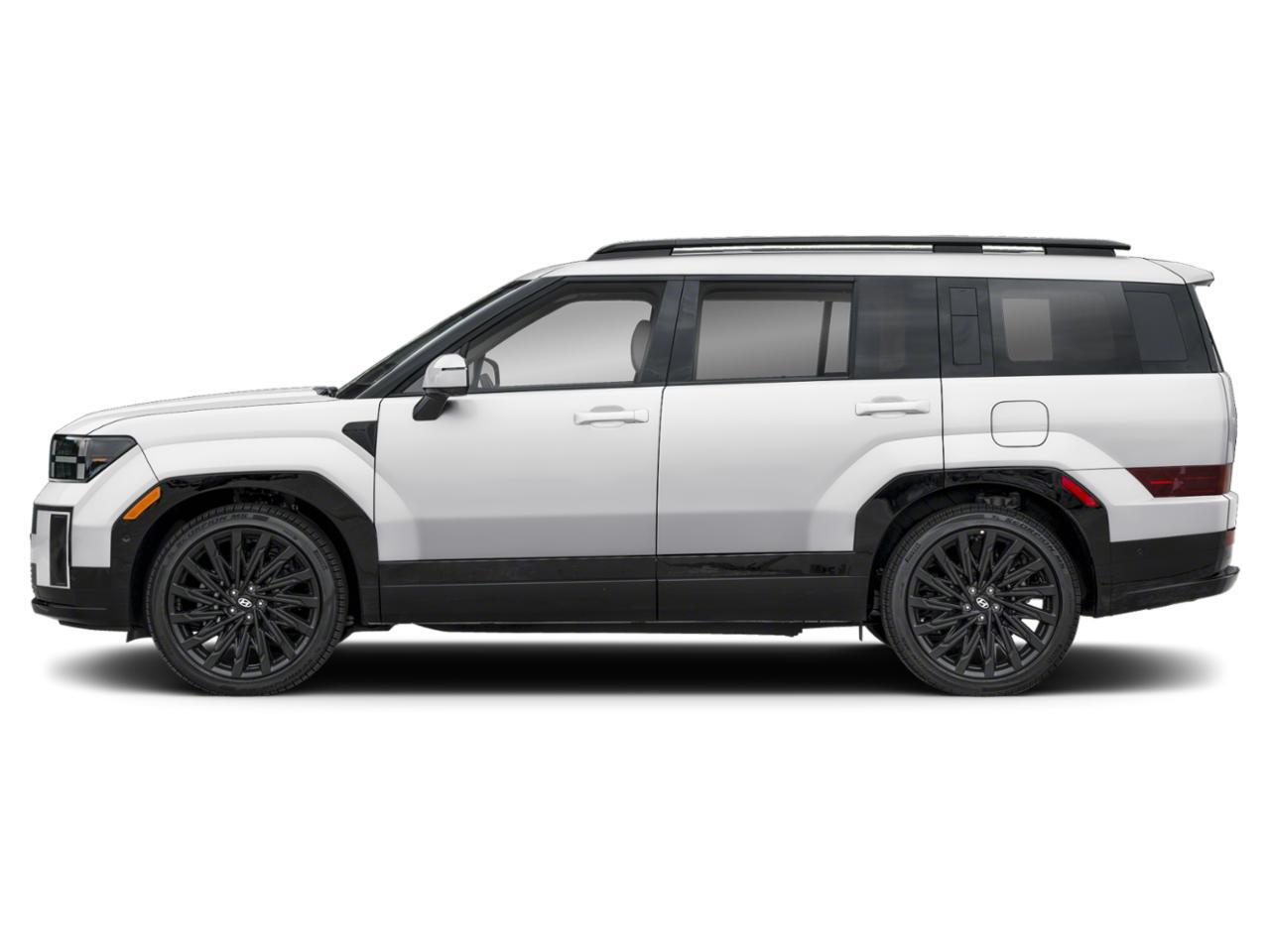 2025 Hyundai Santa Fe Calligraphy Quincy MA