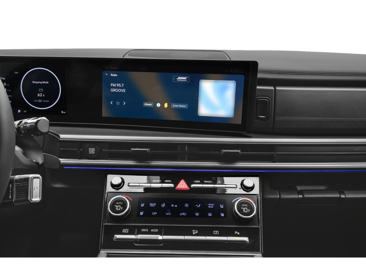 2025 Hyundai Santa Fe Hybrid Calligraphy Waldorf MD