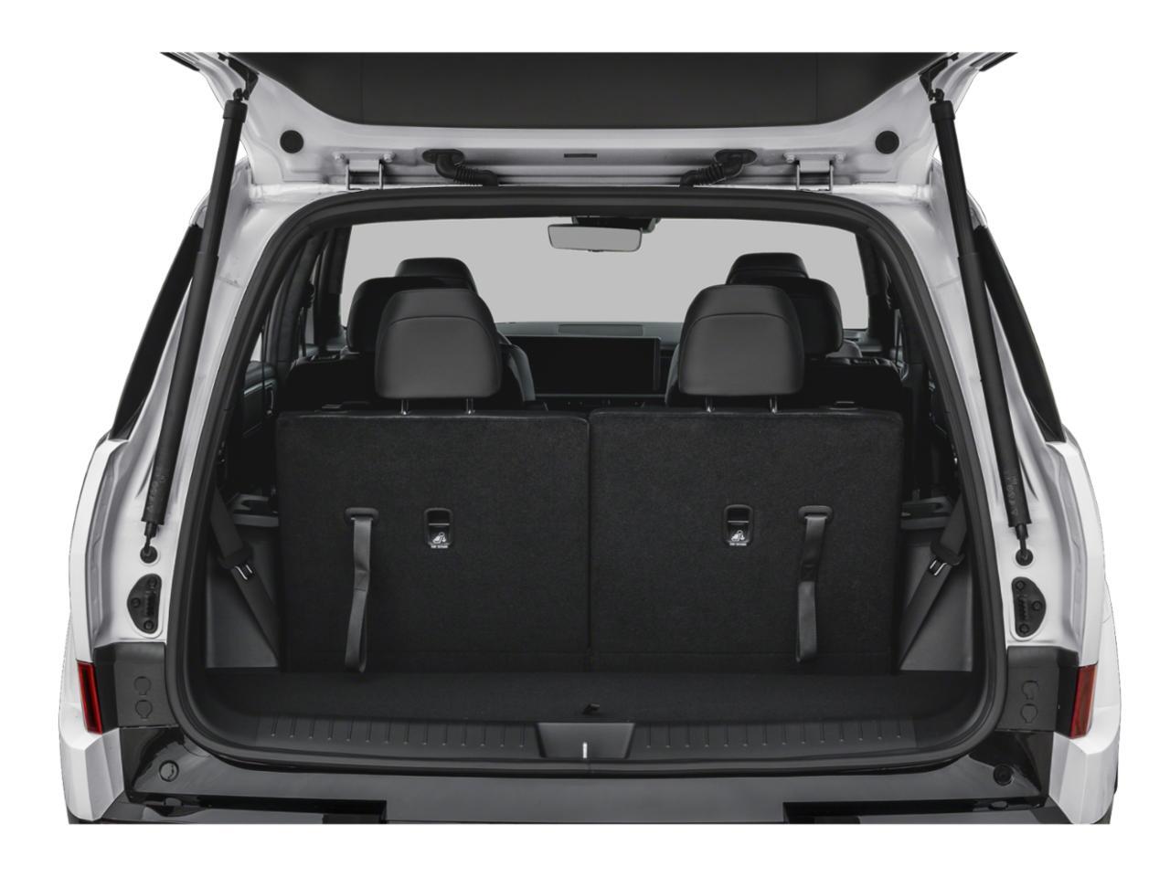 2025 Hyundai Santa Fe Hybrid Calligraphy Waldorf MD