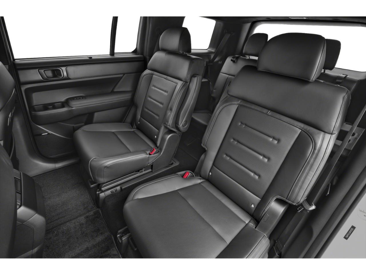 2025 Hyundai Santa Fe Hybrid Calligraphy Waldorf MD