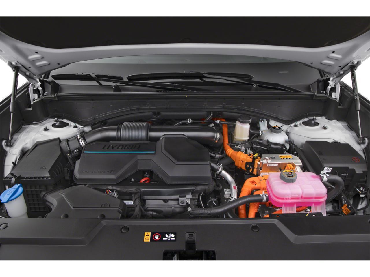 2025 Hyundai Santa Fe Hybrid Calligraphy Waldorf MD