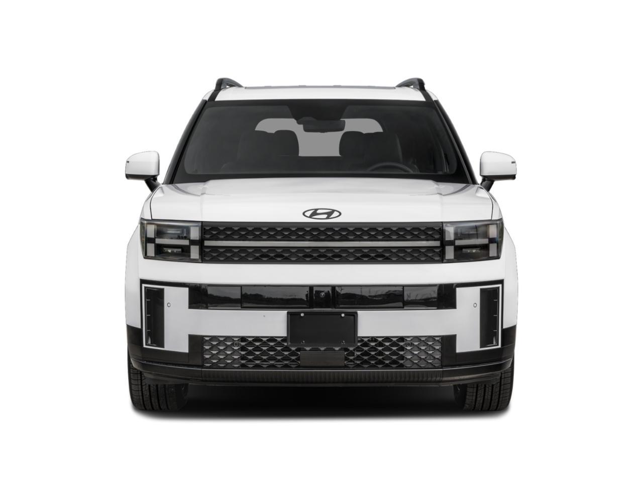 2025 Hyundai Santa Fe Hybrid Calligraphy Waldorf MD