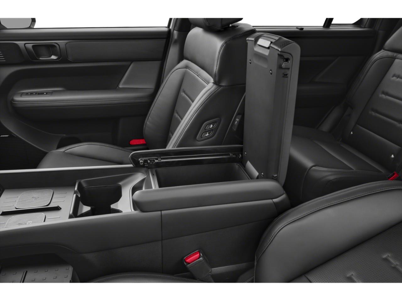 2025 Hyundai Santa Fe Hybrid Calligraphy Waldorf MD