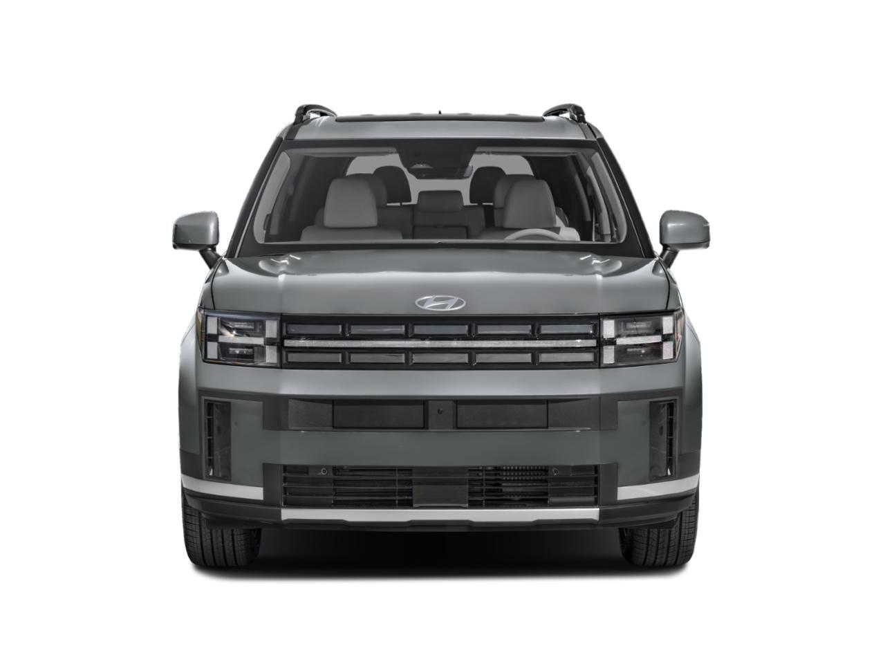 2025 Hyundai Santa Fe Limited Quincy MA