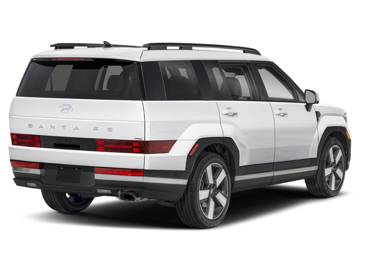 2025 Hyundai Santa Fe Limited Quincy MA