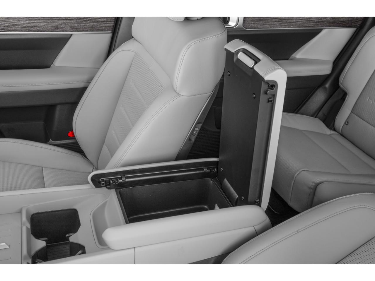 2025 Hyundai Santa Fe Limited Waldorf MD