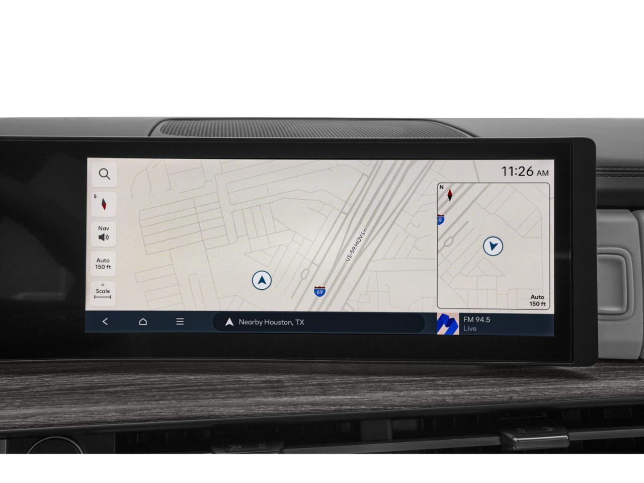 2025 Hyundai Santa Fe Limited Waldorf MD