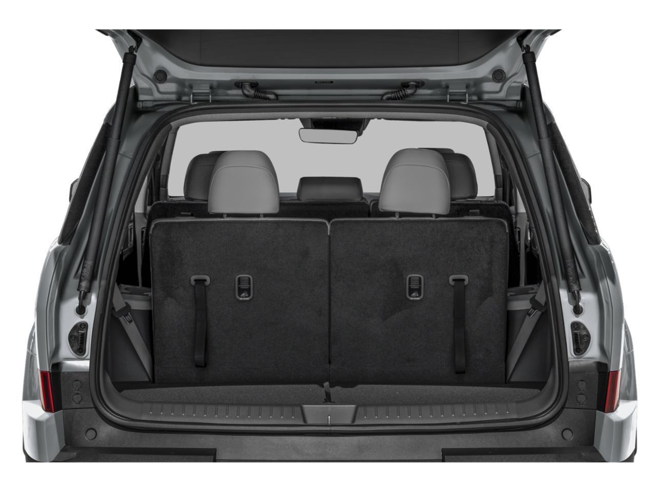 2025 Hyundai Santa Fe Limited Waldorf MD