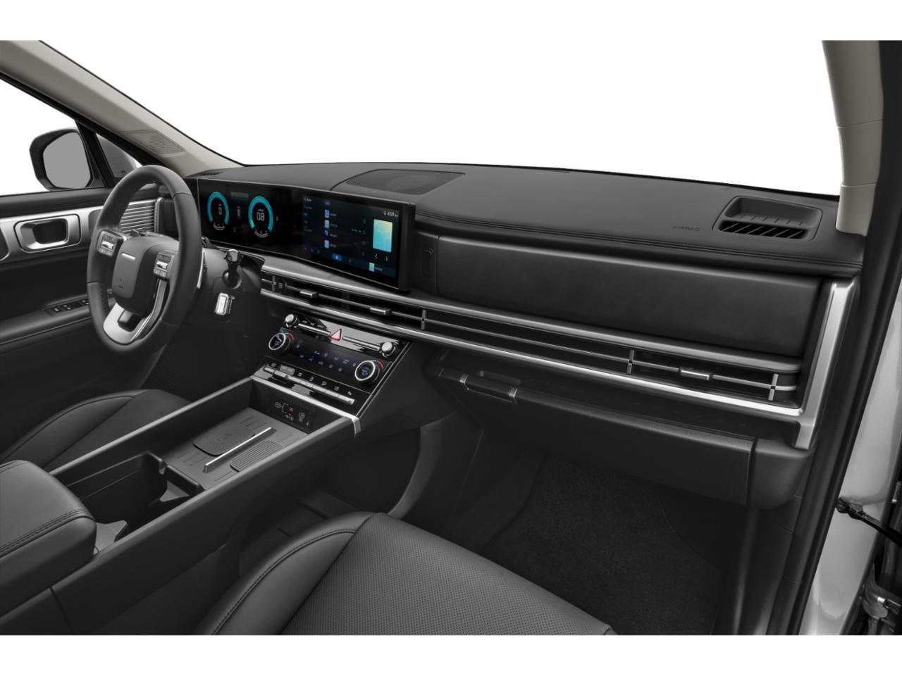 2025 Hyundai Santa Fe SEL Quincy MA