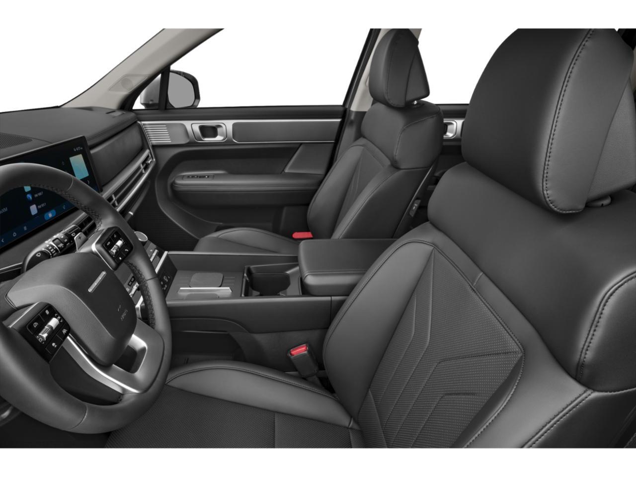 2025 Hyundai Santa Fe SEL Quincy MA