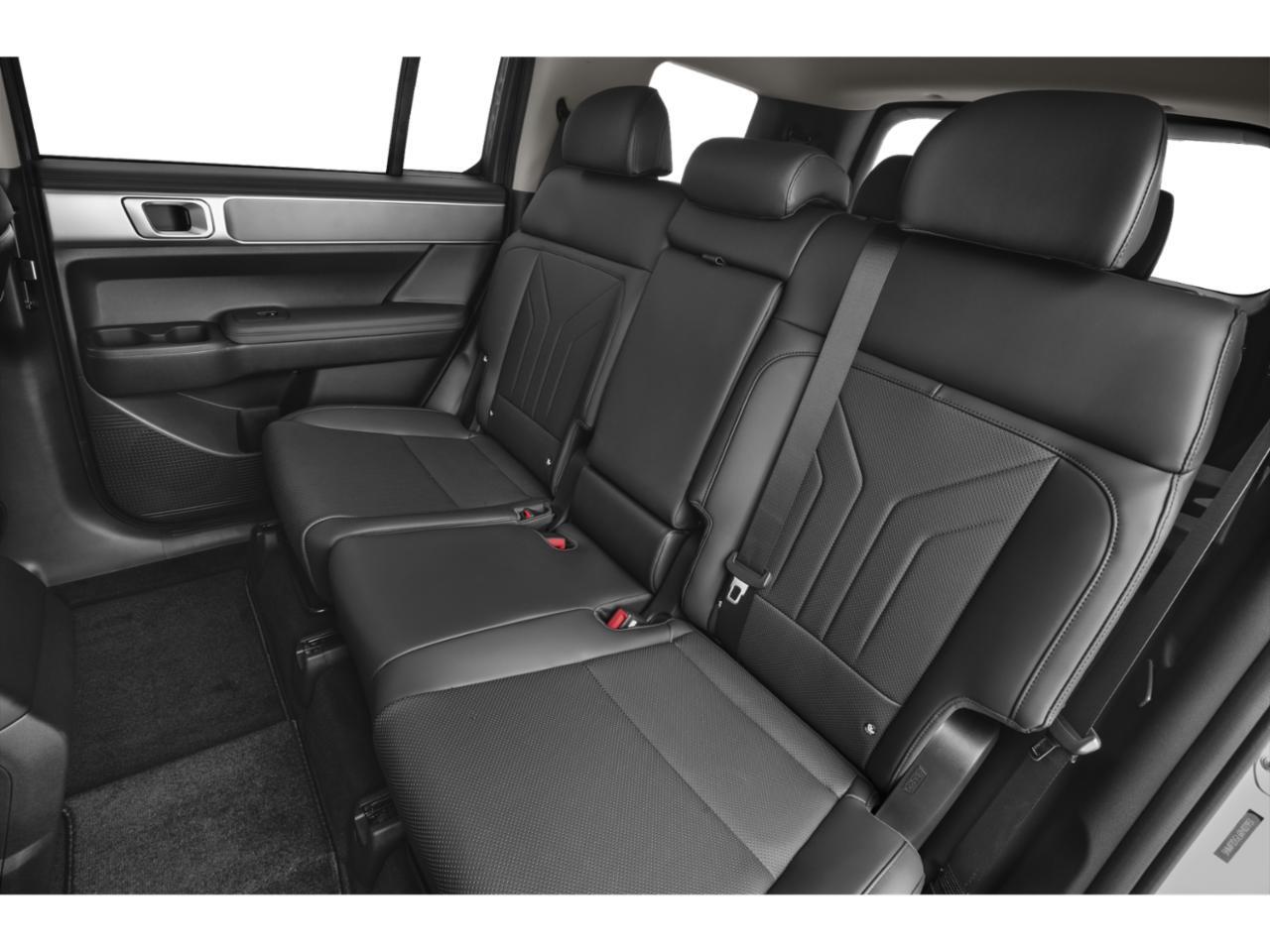 2025 Hyundai Santa Fe SEL Quincy MA