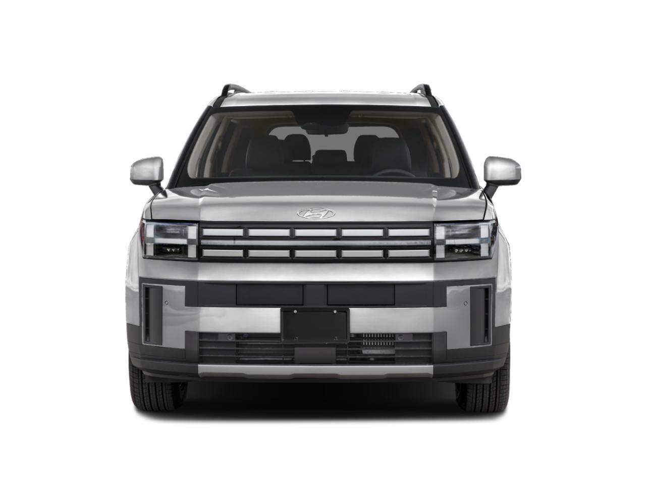 2025 Hyundai Santa Fe SEL Quincy MA