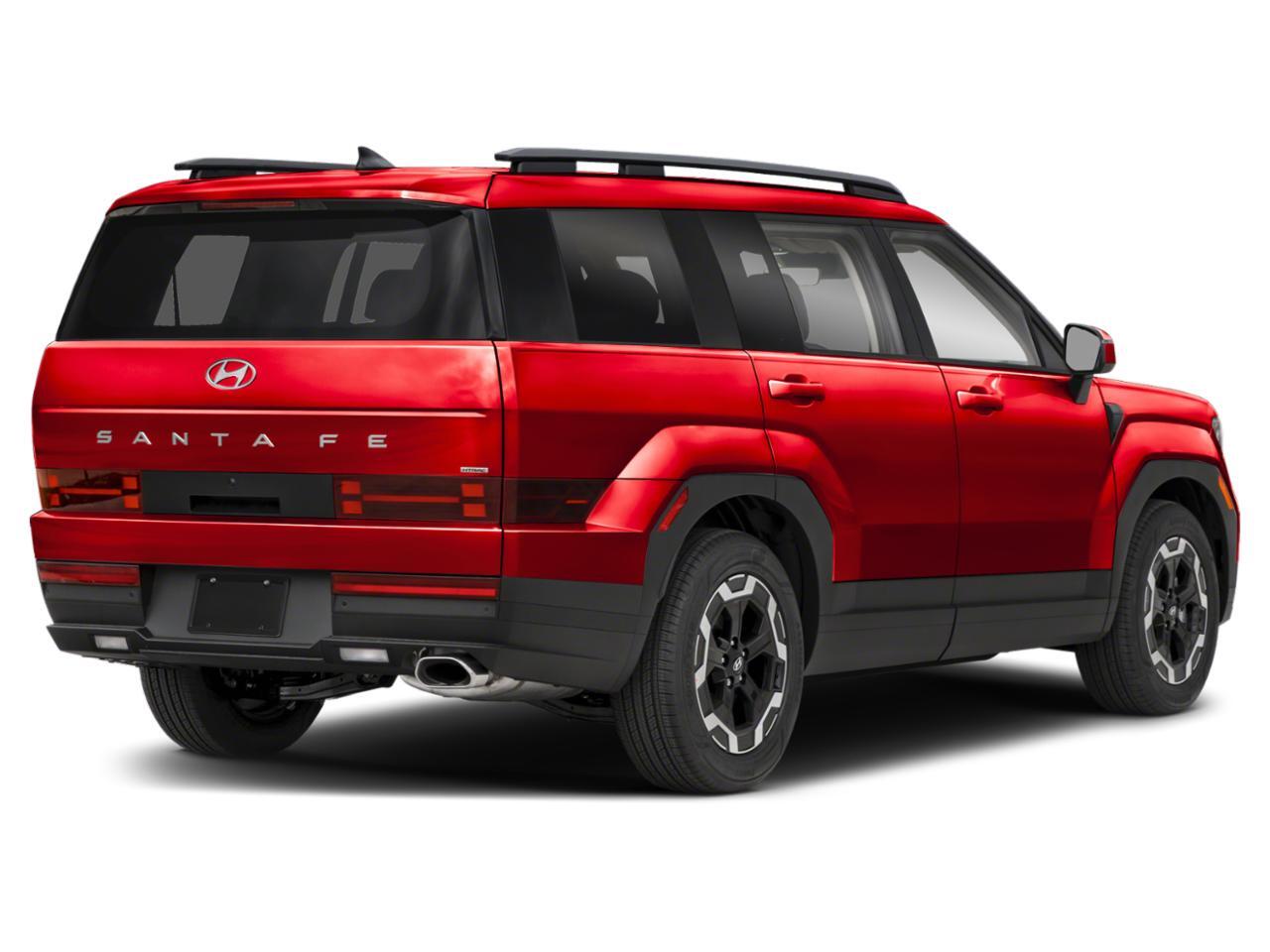 2025 Hyundai Santa Fe SEL Quincy MA